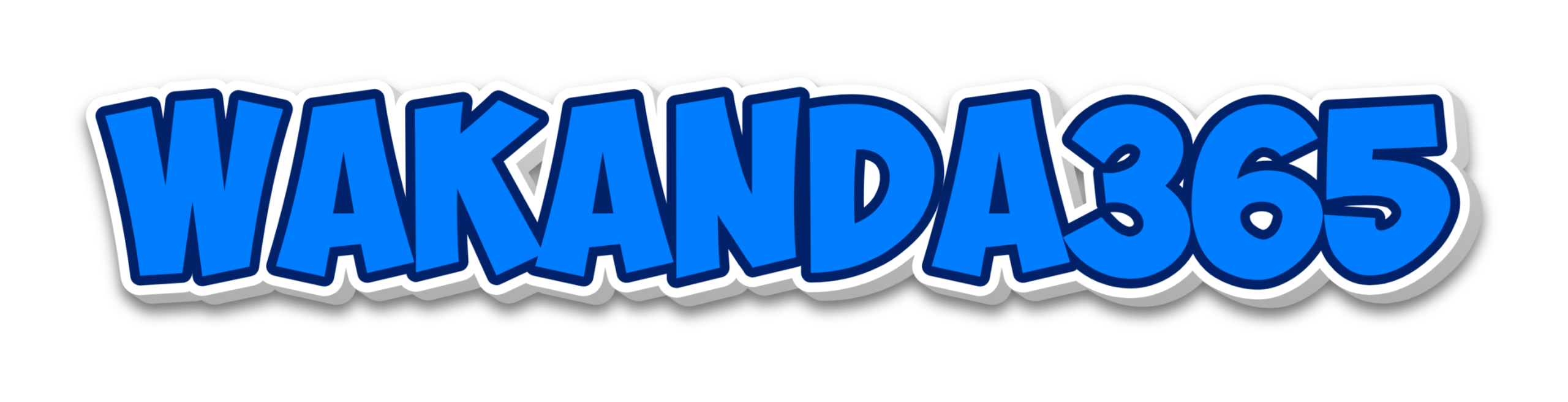 WAKANDA365